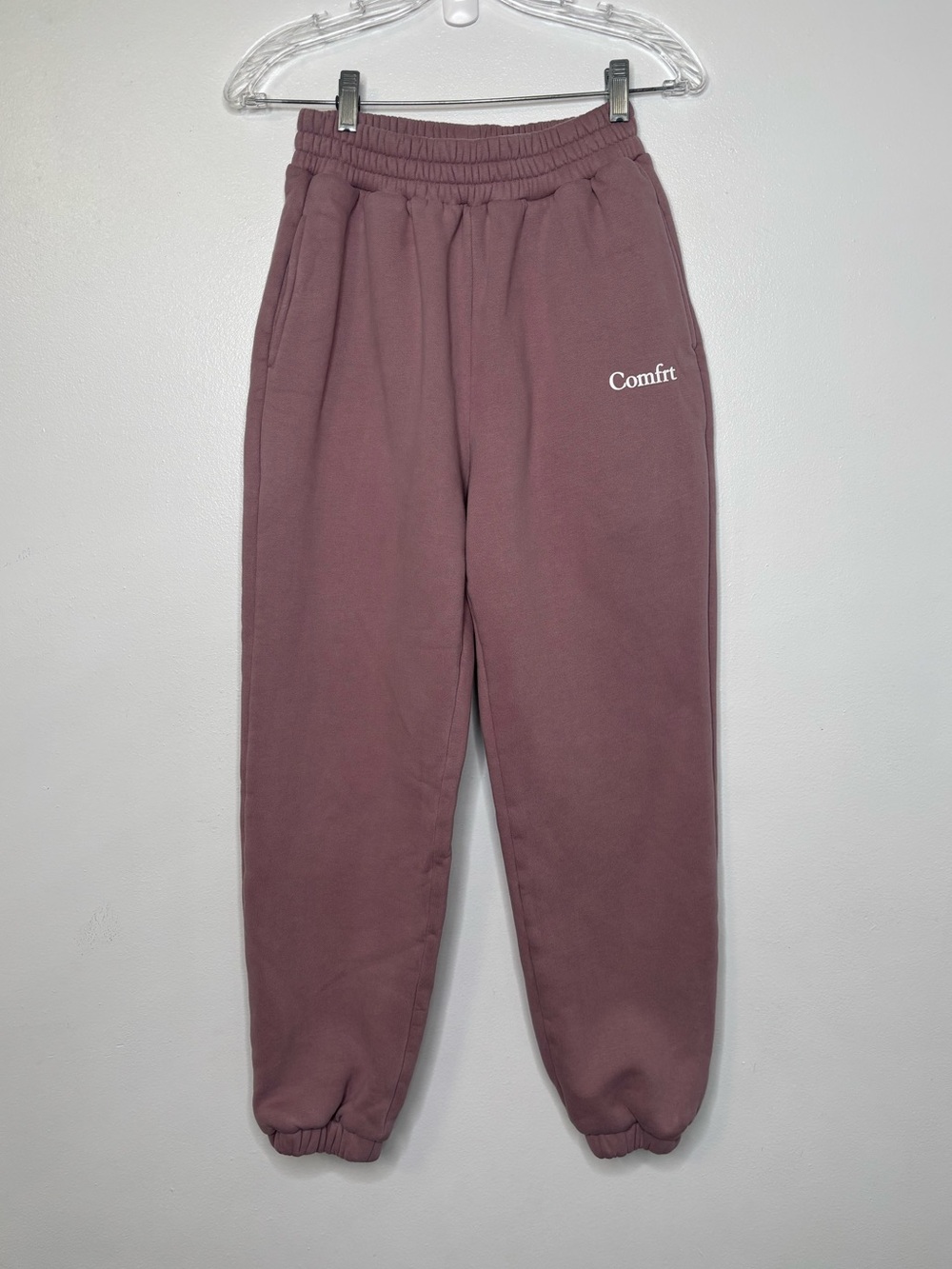 Comfrt Sweatpants Size XS